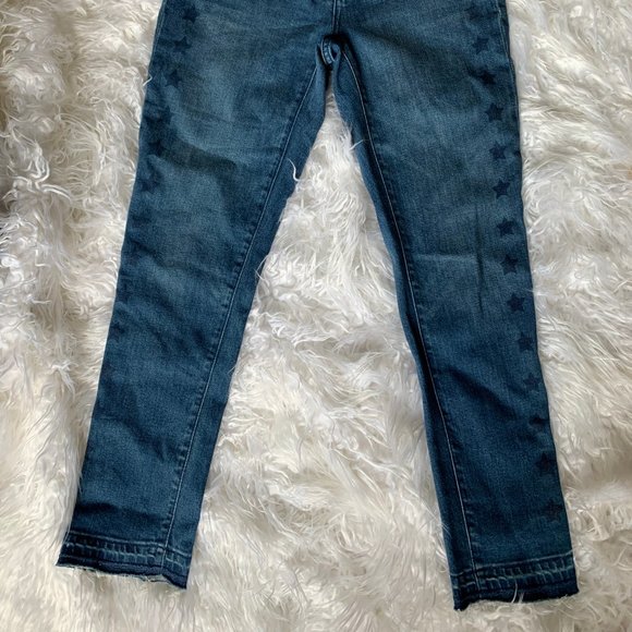 Women's GAP Jeans Size 25R (size 4) NWOT - Picture 3 of 9